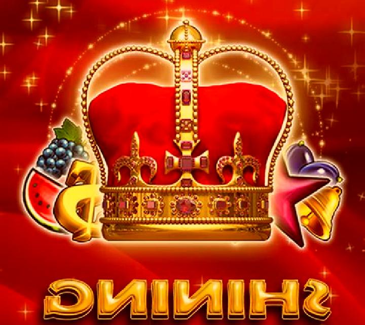 100 Shining Roll slot machine