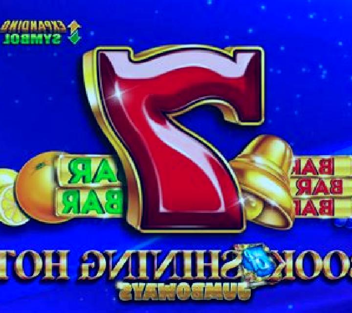 100 Shining Stars online slot
