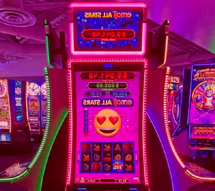 100 Shining Stars slot game