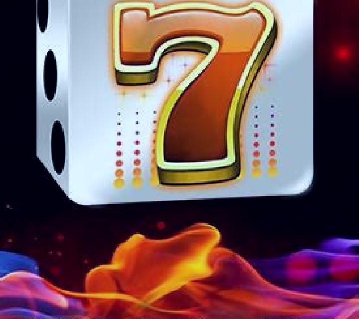 100 Spinning Dice slot game
