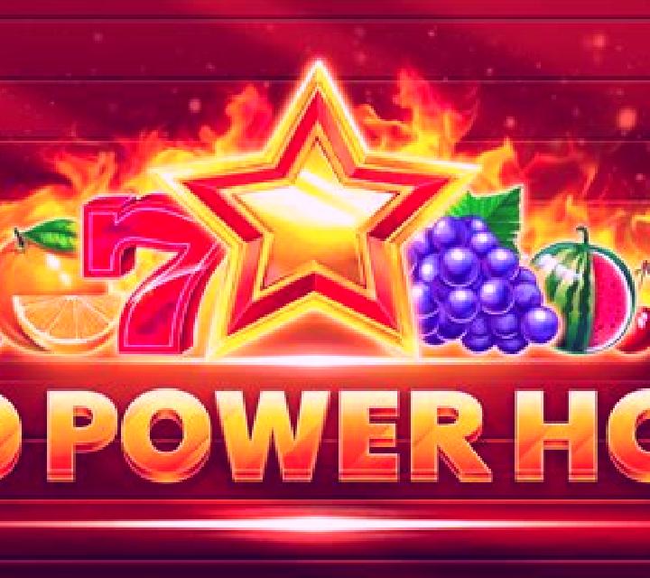 100 Super Hot (Amusnet) online slot