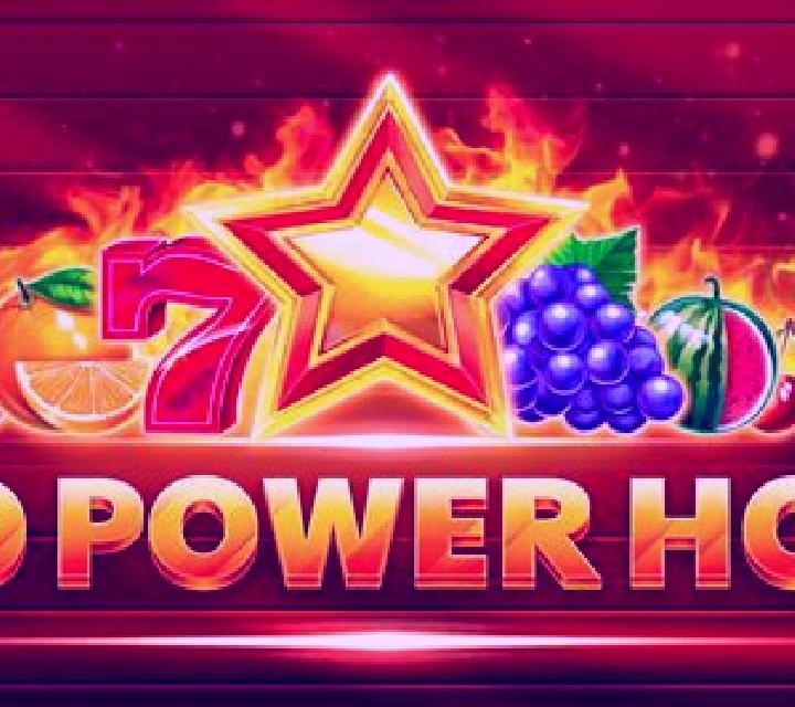 100 Super Hot (Amusnet) slot machine