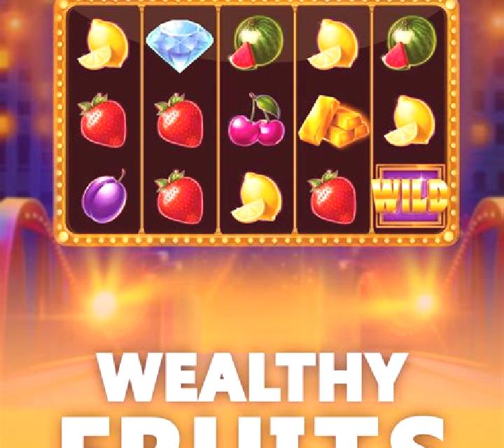 100 Wild Fruits online slot