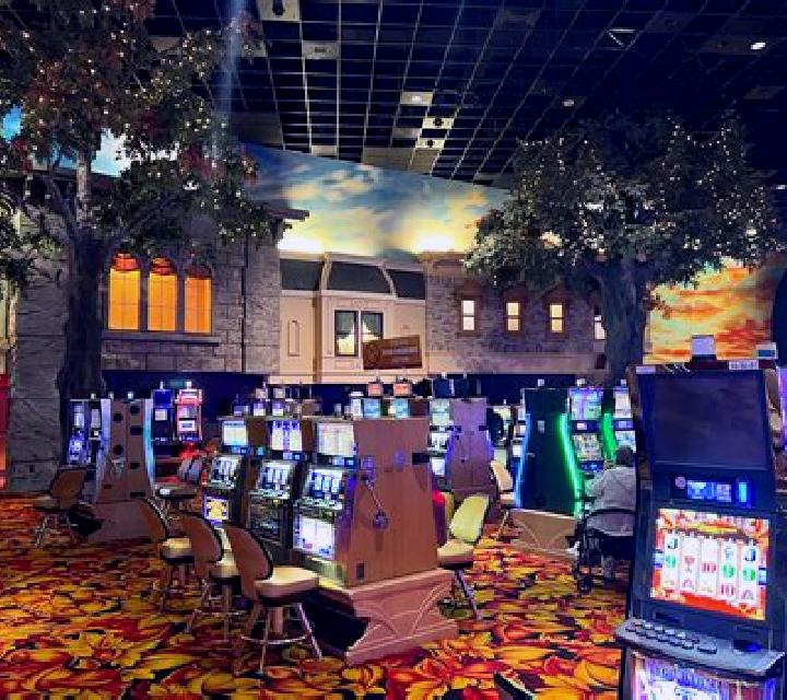 1000 Rainbows Superpot Scratch slot game