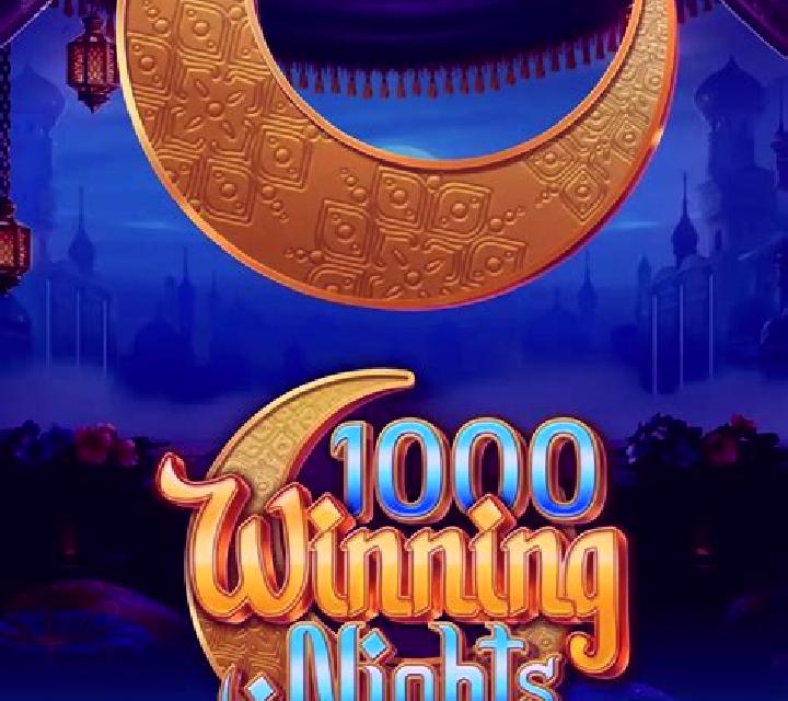 1000 Winning Nights online slot