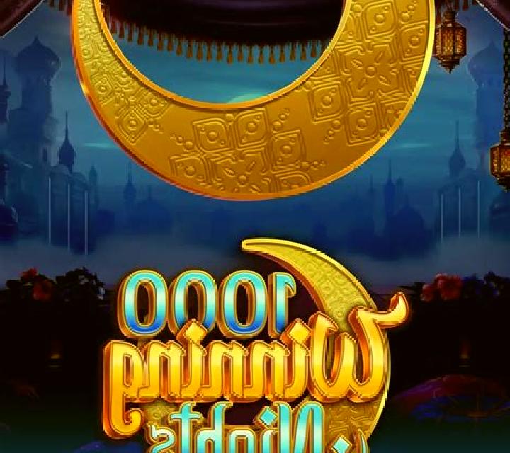 1000 Winning Nights slot machine