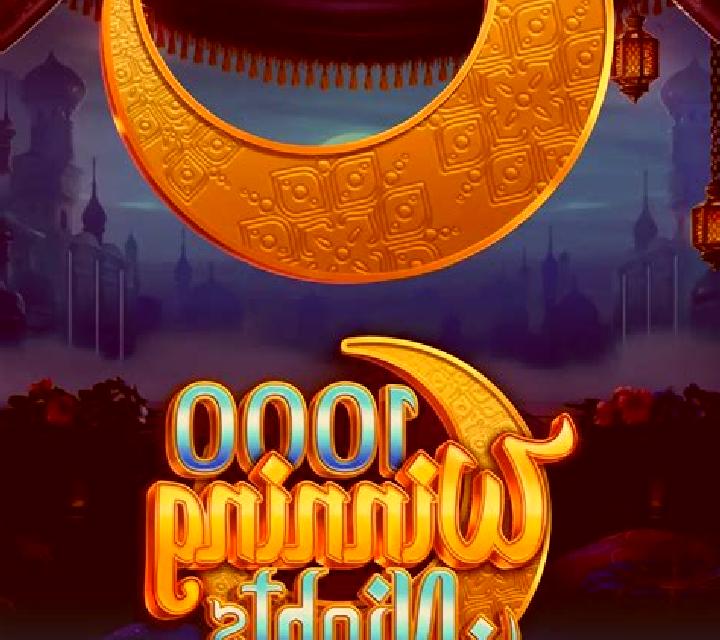 1000 Winning Nights slot