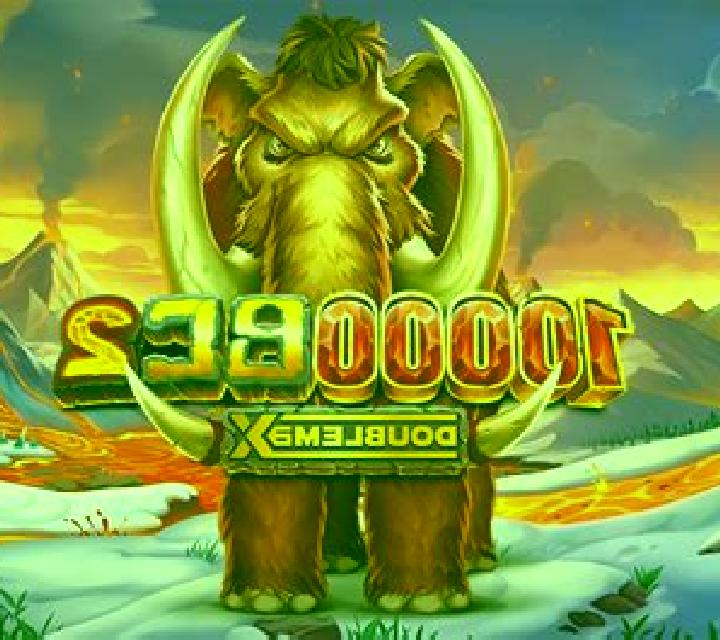 10000 BC 2 DoubleMax online slot