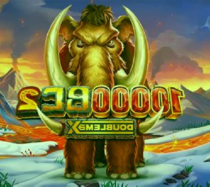 10000 BC 2 DoubleMax slot game