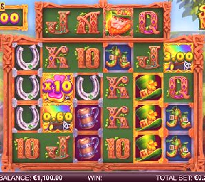 10,000 BC Jurassic 10K Ways slot machine