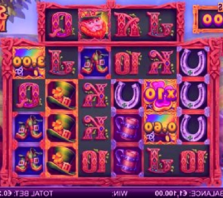 10,000 BC Jurassic 10K Ways slot