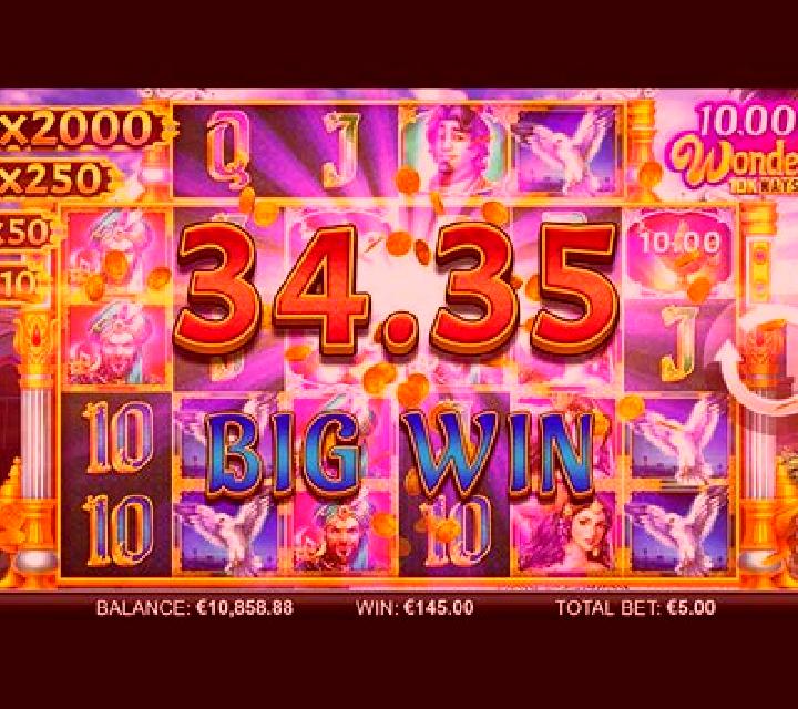 10,000 Big Bass 10K Ways online slot