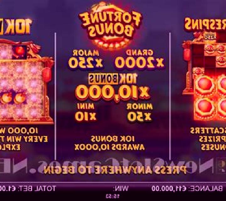 10,000 Big Bass 10K Ways slot