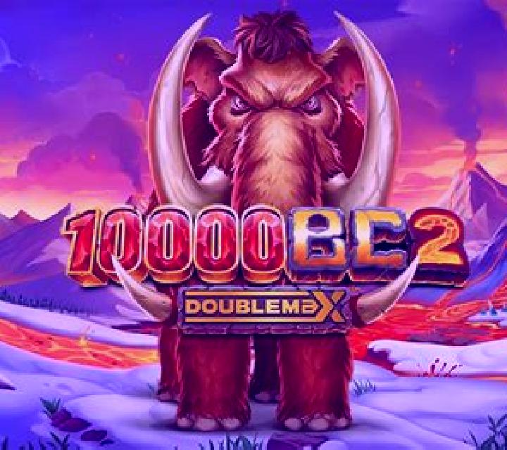 10000 Gold 2 slot
