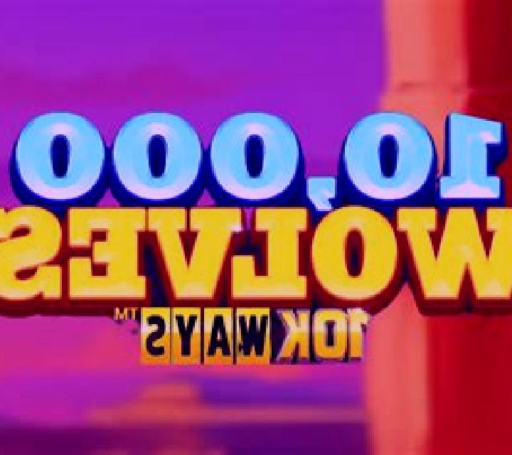 10000 Wonders 10k Ways slot