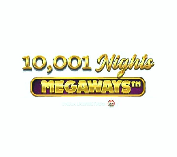 10001 Nights online slot