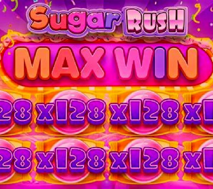 1000x Rush slot game