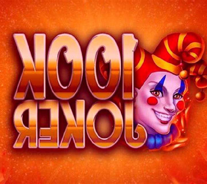 100k Joker online slot