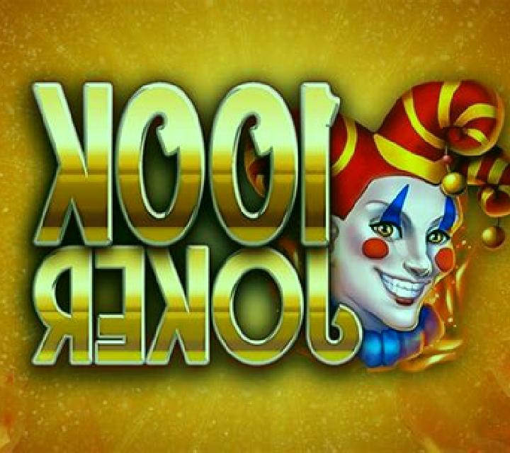100k Joker slot