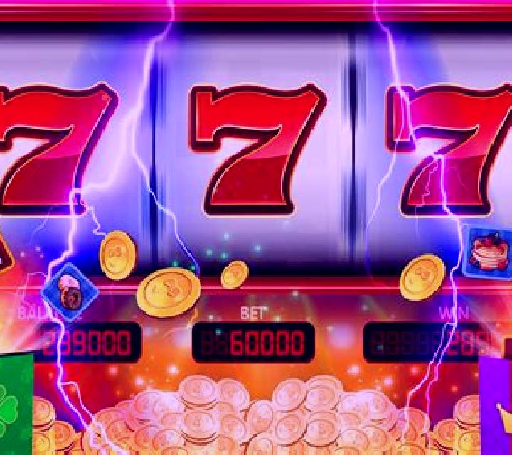 100x Diamond 7 online slot
