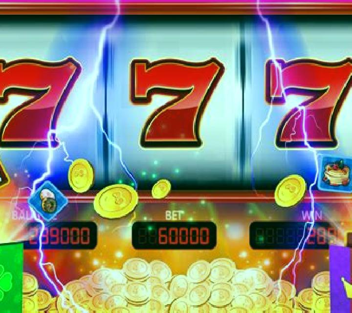 100x Diamond 7 slot game