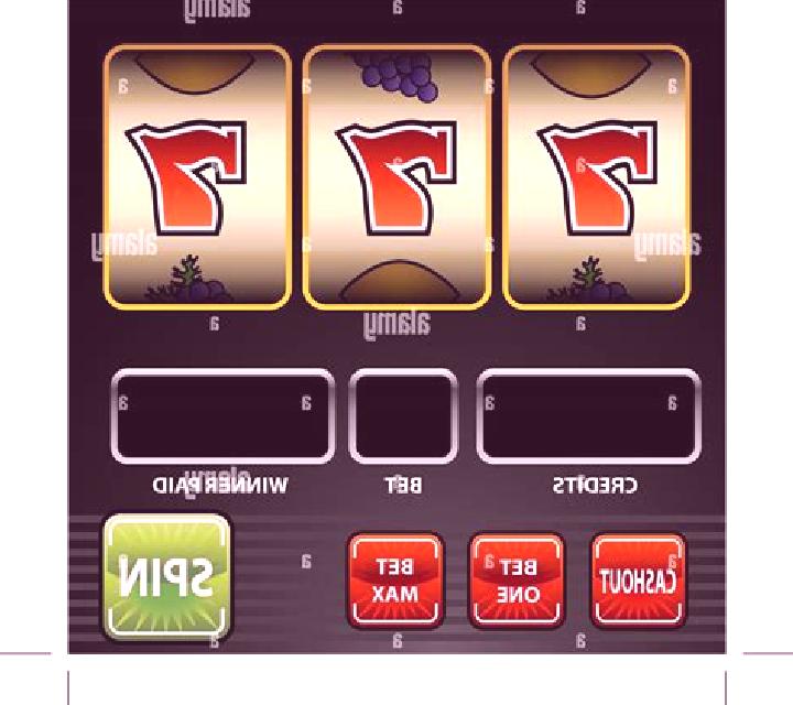100x Diamond 7 slot machine