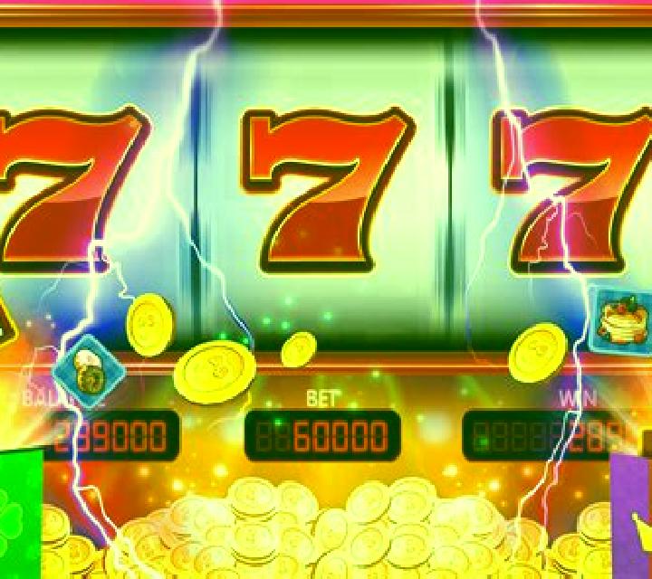 100x Diamond 7 slot