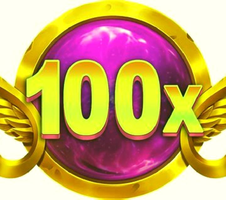 100x Fortune online slot