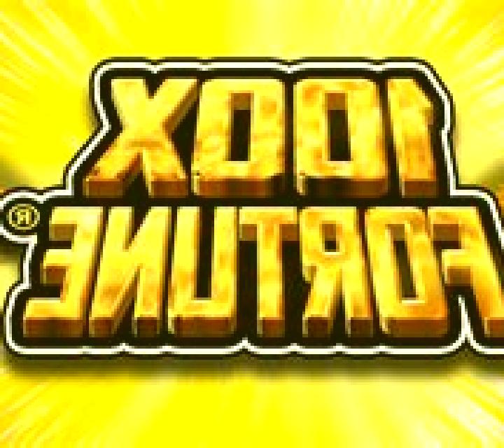 100x Fortune slot
