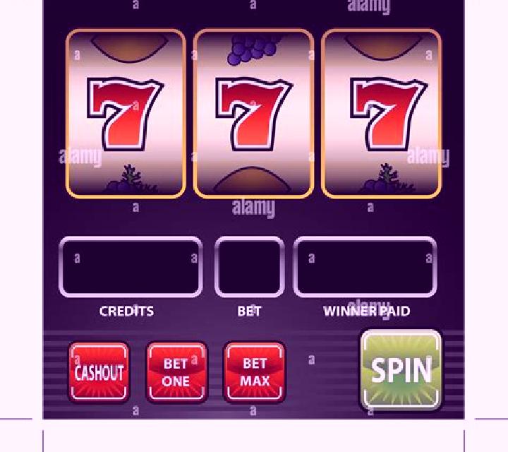 100x Lions 7 slot machine