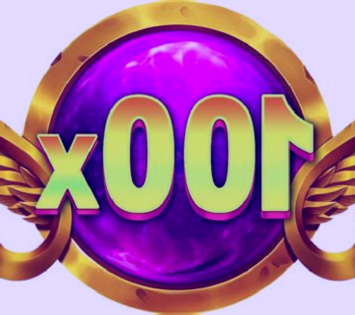 100x Lions 7 slot