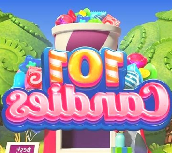 101 Candies slot