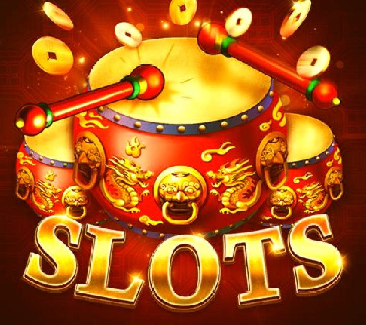 101 Drums online slot