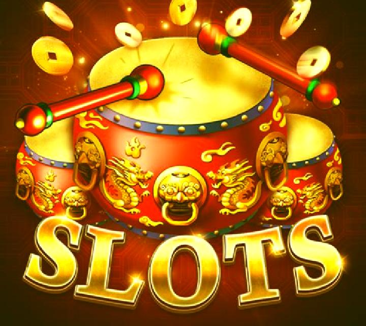 101 Drums slot game