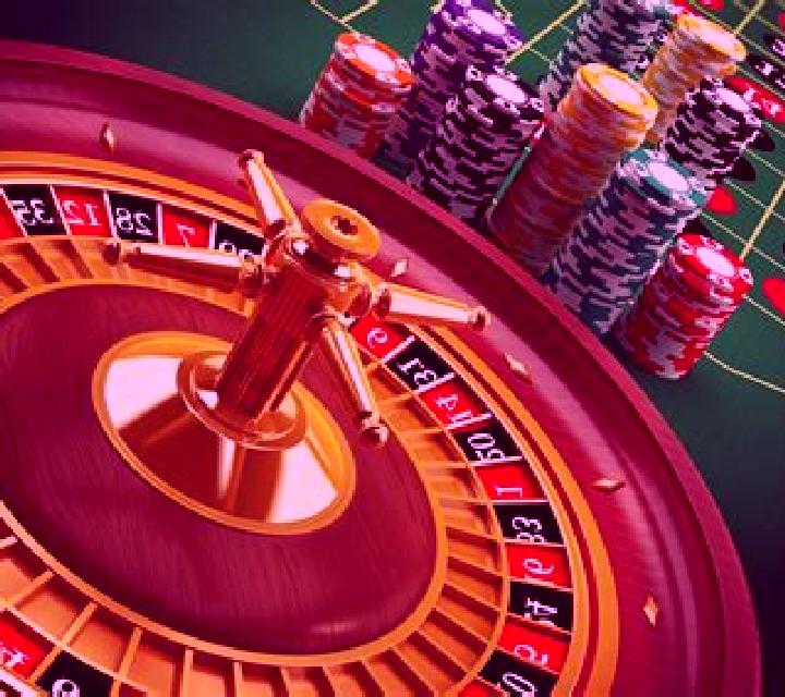 101 Roulette online slot