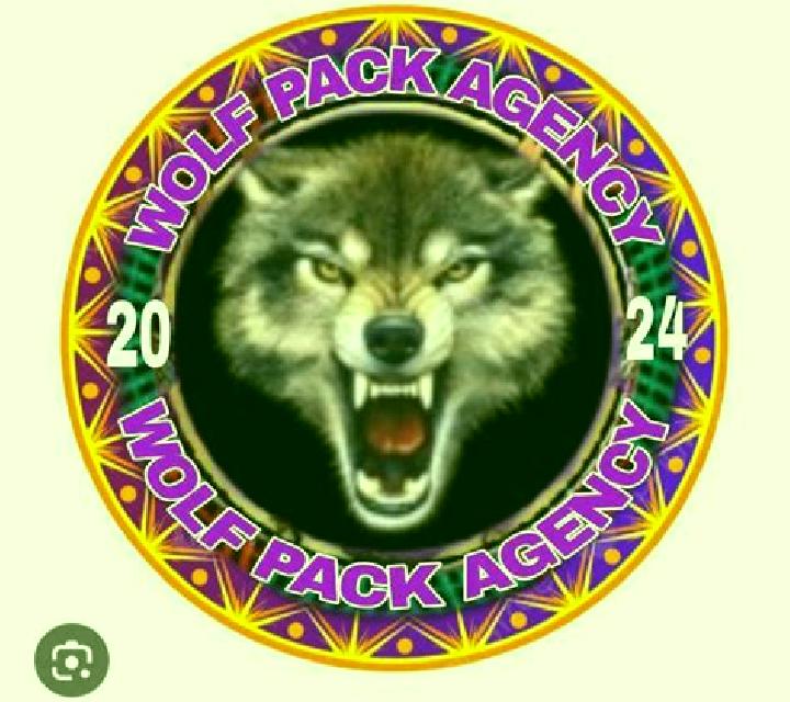 101 Wolfpack online slot