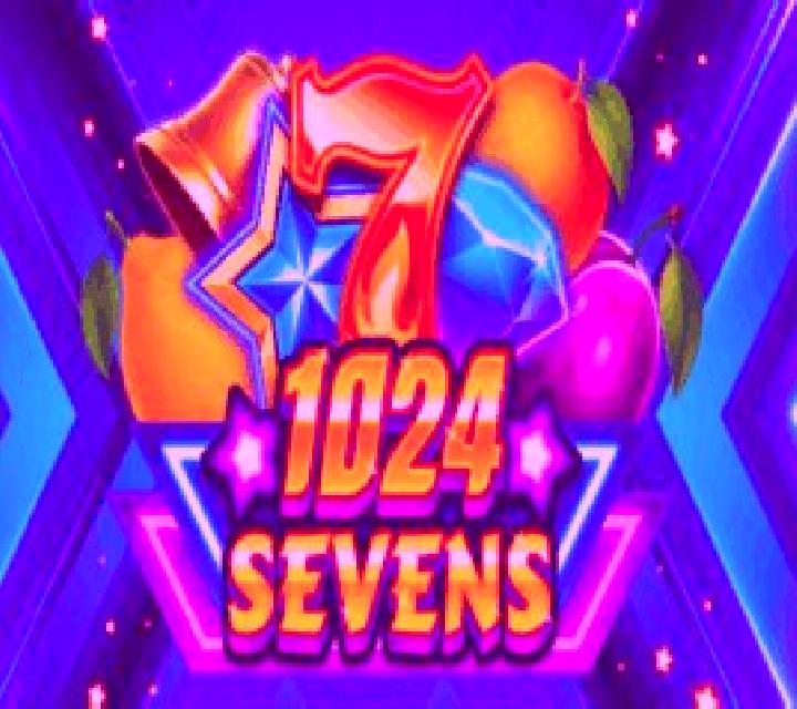 1024 Sevens online slot