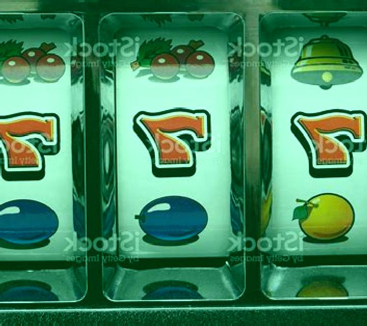 1024 Sevens slot machine
