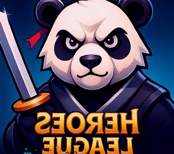 108 Heroes (Virtual Tech) online slot