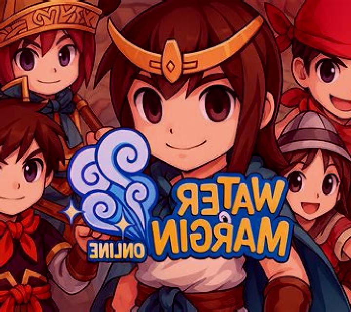 108 Heroes Water Margin online slot