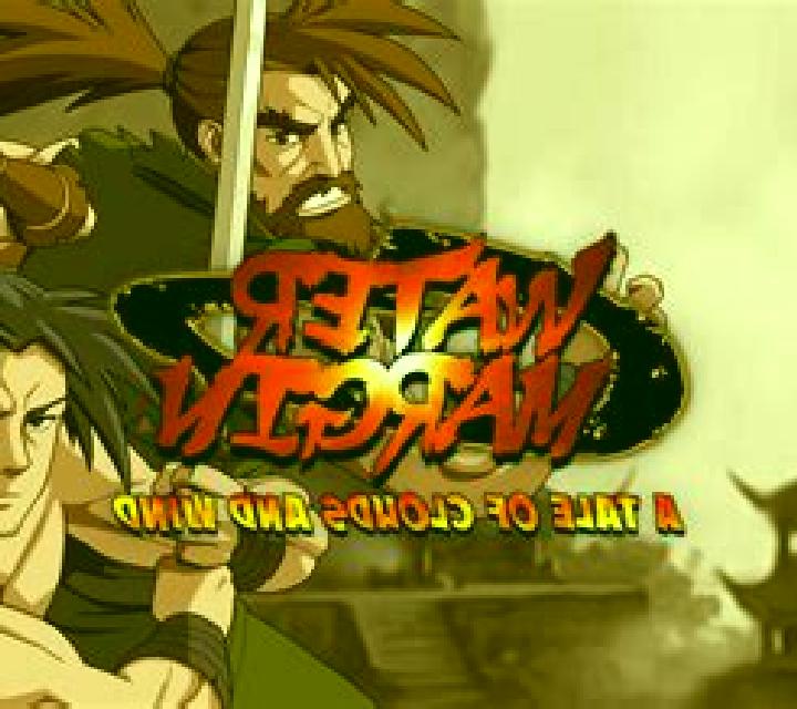 108 Heroes Water Margin slot game