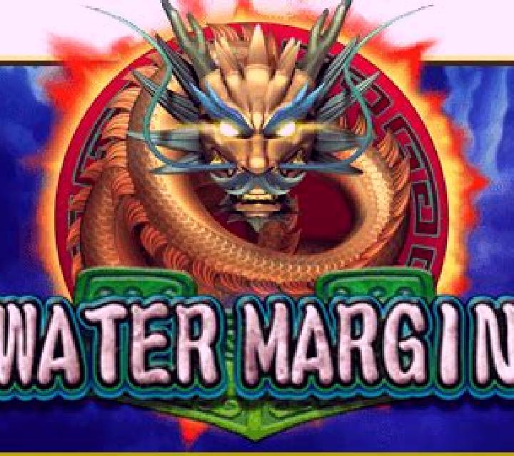 108 Heroes Water Margin slot machine