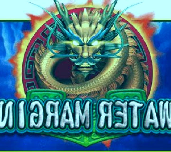 108 Heroes Water Margin slot