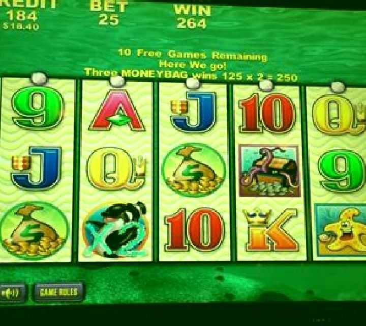 10C slot game