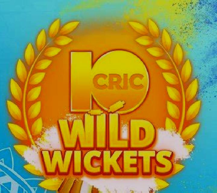 10Cric Wild Wickets slot