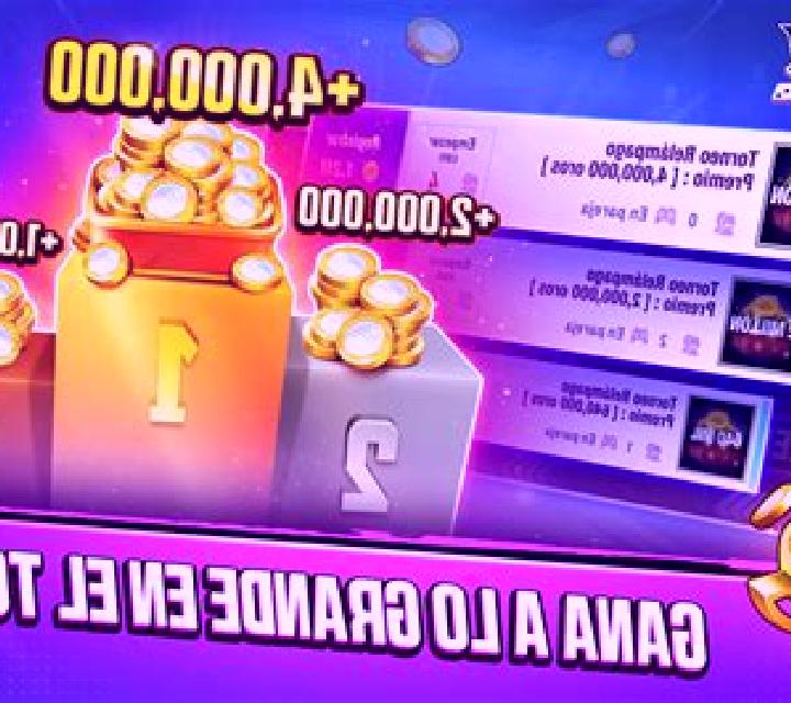 10k Domino slot game