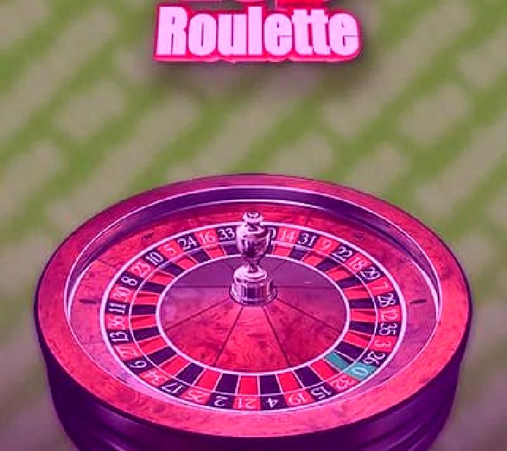 10P Roulette (G.Games) online slot