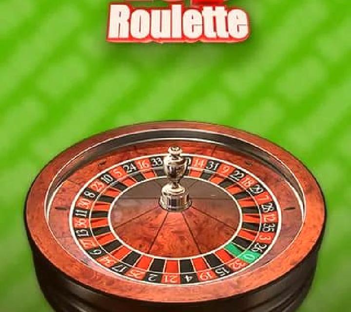 10P Roulette (G.Games) slot game
