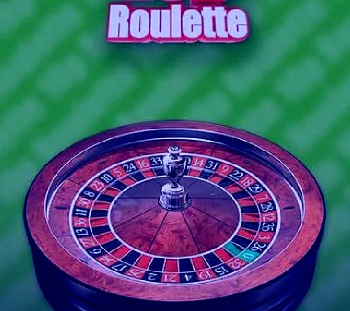 10P Roulette (G.Games) slot machine