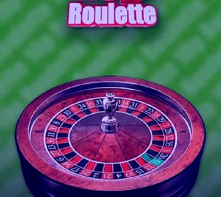 10P Roulette (G.Games) slot